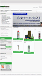 Mobile Screenshot of detailstore.pt